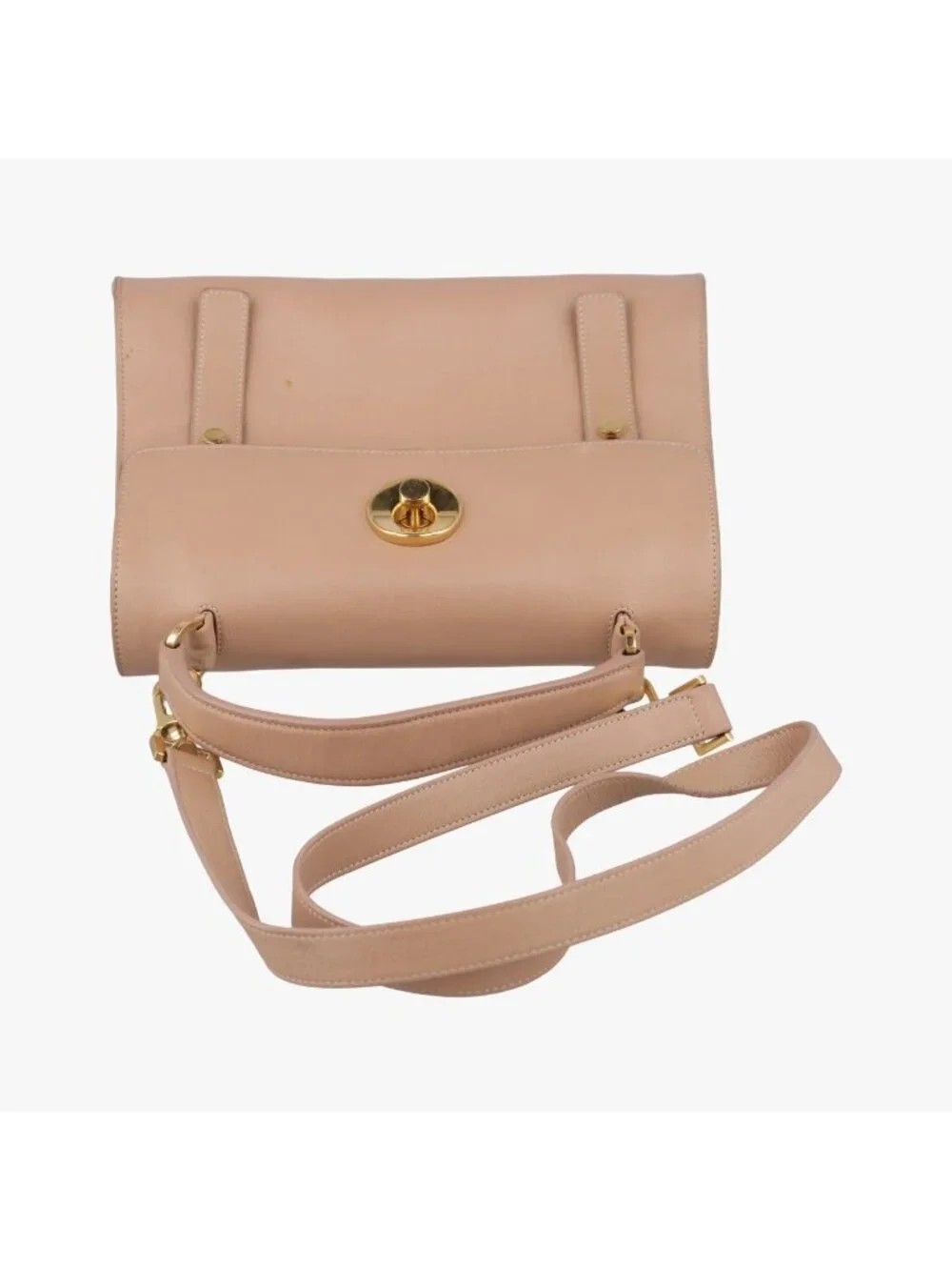Yves Saint Laurent this authentic